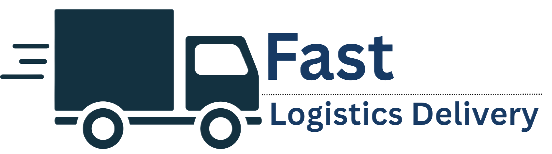 Fast Logistics Delivery